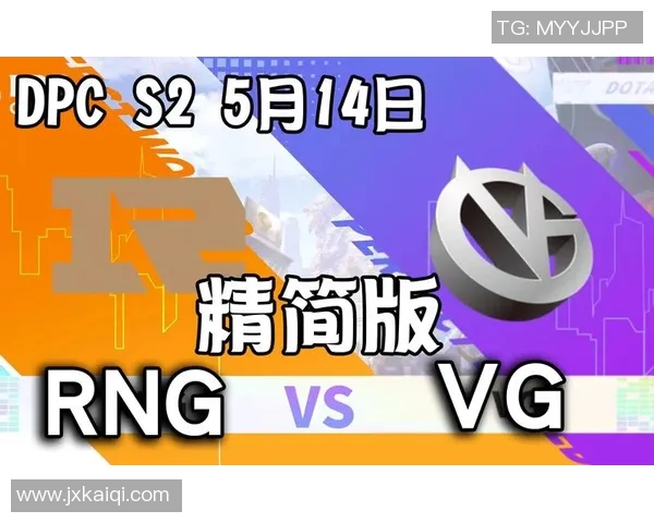 DOTA2深度解析:探讨RNG战队如何通过团队协作取得胜利 DOTA2深度解析:探讨RNG战队如何通过团队协作取得胜利