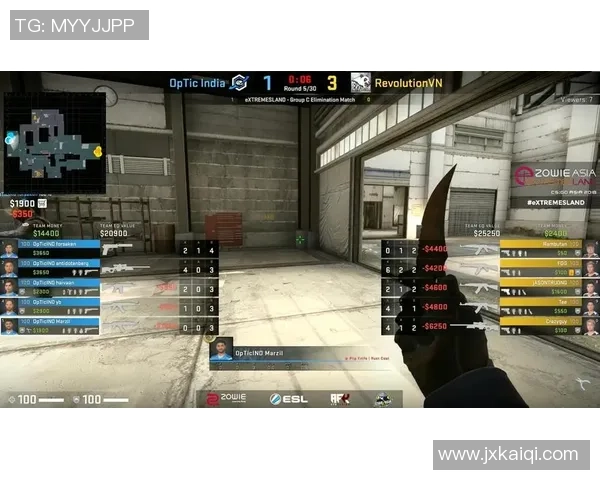 FPX战队在CSGO配合排名中创下新高引发电竞圈热议 FPX战队在CSGO配合排名中创下新高引发电竞圈热议