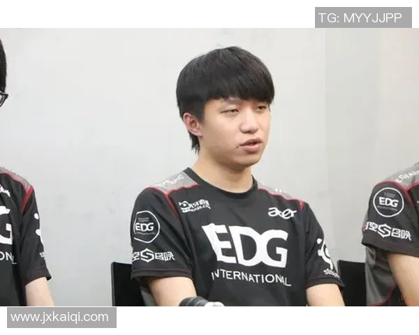 EDG战队的蜕变之旅:从传统电竞到DOTA2新纪元的探索与挑战 EDG战队的蜕变之旅:从传统电竞到DOTA2新纪元的探索与挑战