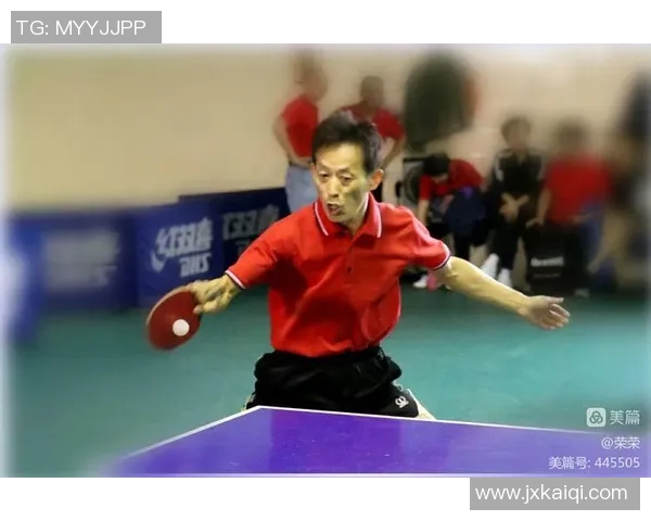 对话乒乓球传奇周伟回顾辉煌生涯与未来展望 对话乒乓球传奇周伟回顾辉煌生涯与未来展望