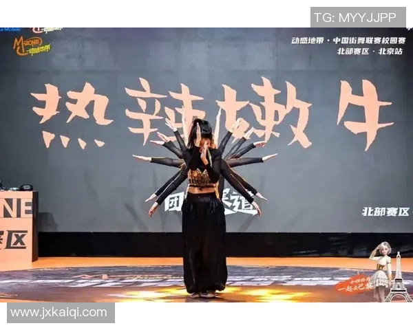 张强的街舞人生:从热爱到梦想的深度对话与成长之路 张强的街舞人生:从热爱到梦想的深度对话与成长之路