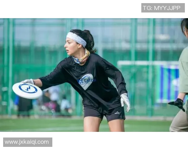 杭州飞盘队实力飙升创历史新高引发全国关注与热议