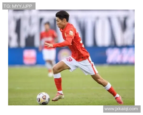 广州足球队球员实力强劲最新个人能力TOP10榜单揭晓