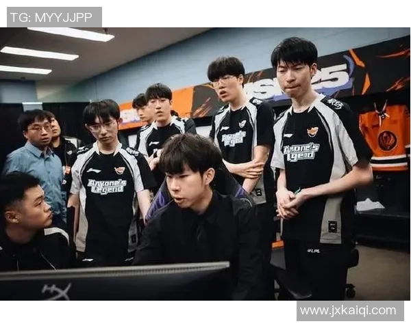 最新英雄联盟战队实力排名前十BLG强势领跑引发关注