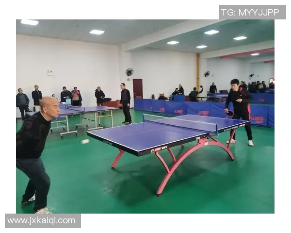 杭州乒乓球队最新比赛经验分享TOP10助力乒乓球爱好者提升技艺 杭州乒乓球队最新比赛经验分享TOP10助力乒乓球爱好者提升技艺