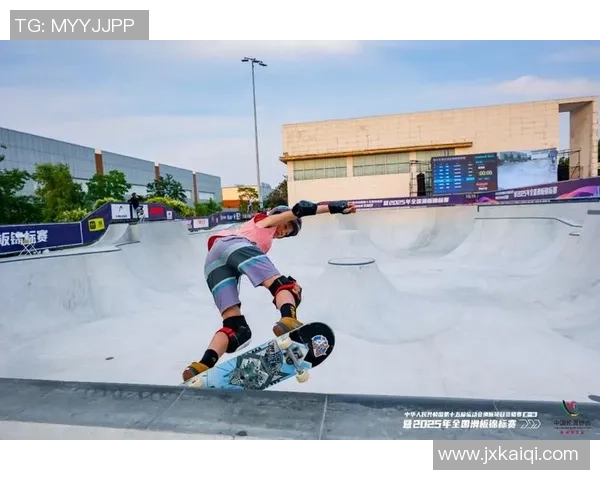 滑板高手吴强亲授技巧与心得分享助你快速提升滑板水平 滑板高手吴强亲授技巧与心得分享助你快速提升滑板水平