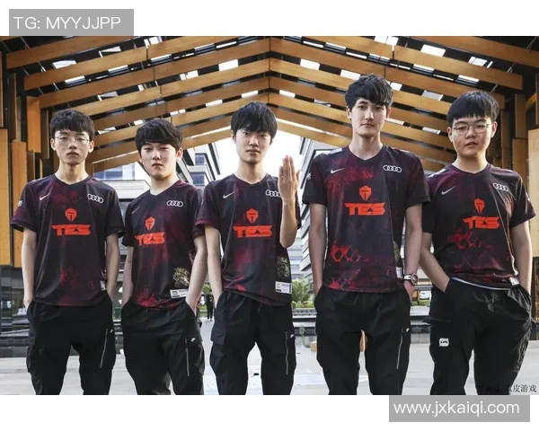 独家解析：TES战队实力对比与未来发展潜力分析