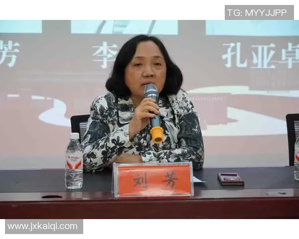 深度对话刘芳谈英雄联盟背后的故事与成长历程 深度对话刘芳谈英雄联盟背后的故事与成长历程