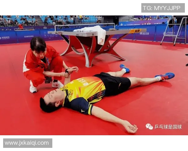 西安乒乓球队与上海乒乓球队耐力较量赛后分析与反思