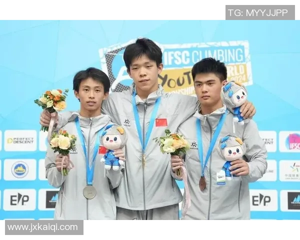 西安攀岩队战术创新引领攀岩比赛新高峰成就辉煌