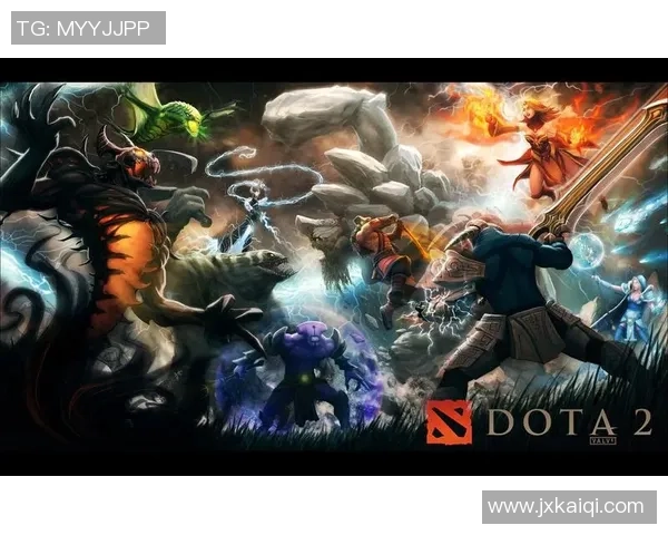 聚焦DOTA2：TES战队如何在高压环境中提升心理素质与团队协作能力