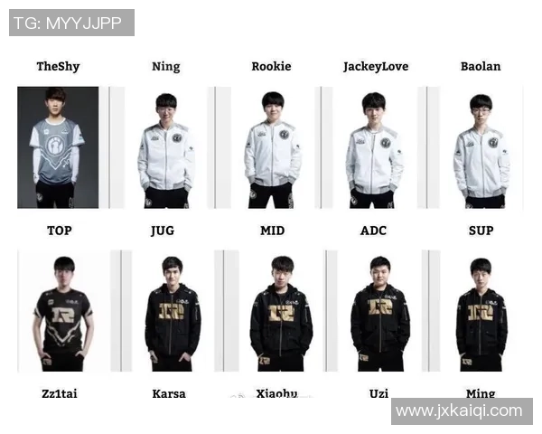 英雄联盟个人能力排行榜出炉RNG战队表现突出位居前列 英雄联盟个人能力排行榜出炉RNG战队表现突出位居前列