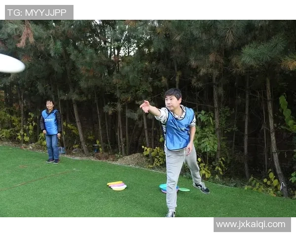 飞盘飞扬：见证上海飞盘队从萌芽到辉煌的成长历程