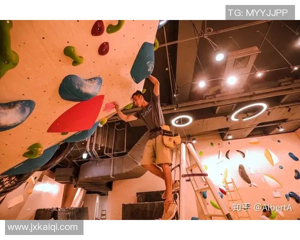 攀岩战术解析：北京攀岩队如何构建整体压制体系与战术协同